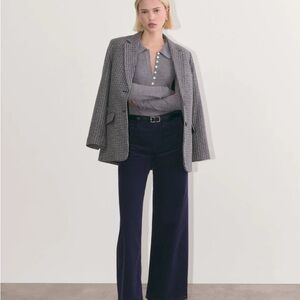 Everlane corduroy pants